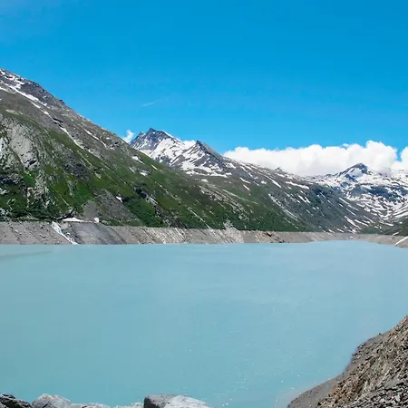 Sonnenhang 2 By Interhome Apartment Saas-Fee